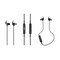 Bluetooth Isolation Earphones With Amazon Alexa Voice Control (Ne-969)